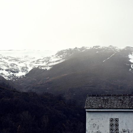Casa Rural Xiromo San Ciprián エクステリア 写真