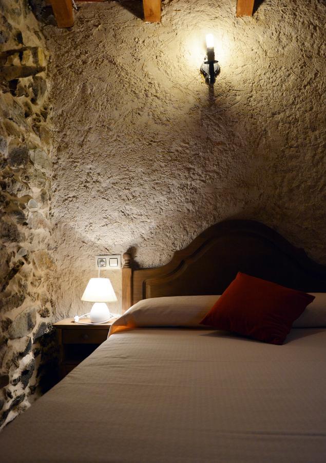 Casa Rural Xiromo San Ciprián エクステリア 写真